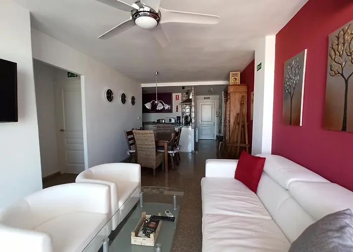 Apartamento Bulevar Encina