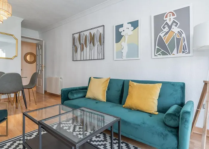 Tuguest San Agustin II Apartment