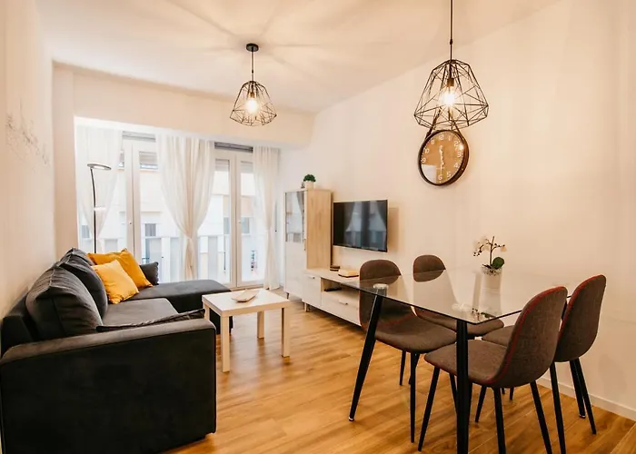 Tuguest Nardos Apartment