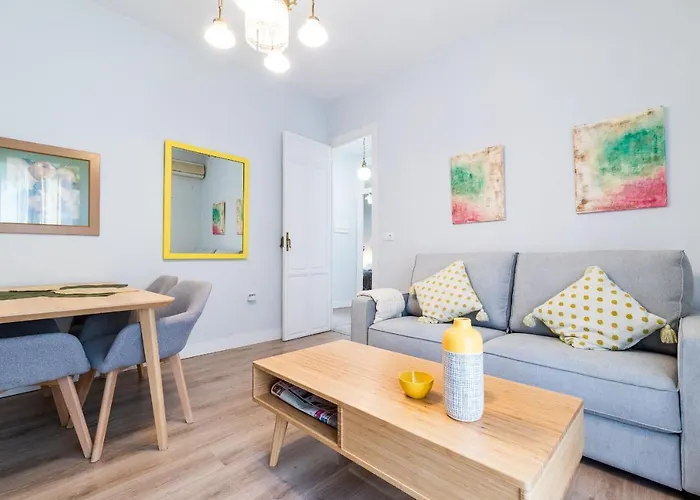 Apartamento Casa Ines