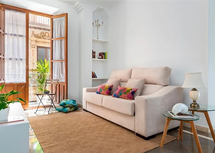 Genteel Home Sagrado Corazón