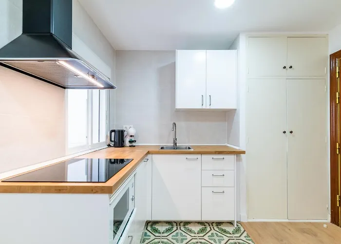 Precioso apartamento en Granada