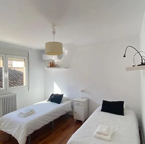 Apartamento Centro De Granada