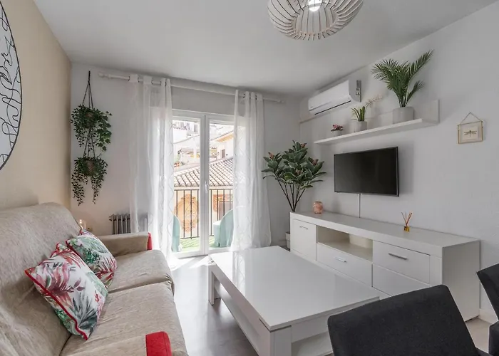 Tuguest San Agustin III Apartment