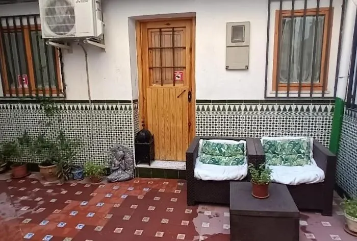 Centrico Apartamento