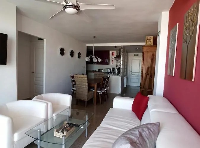 Apartamento De Gabriel