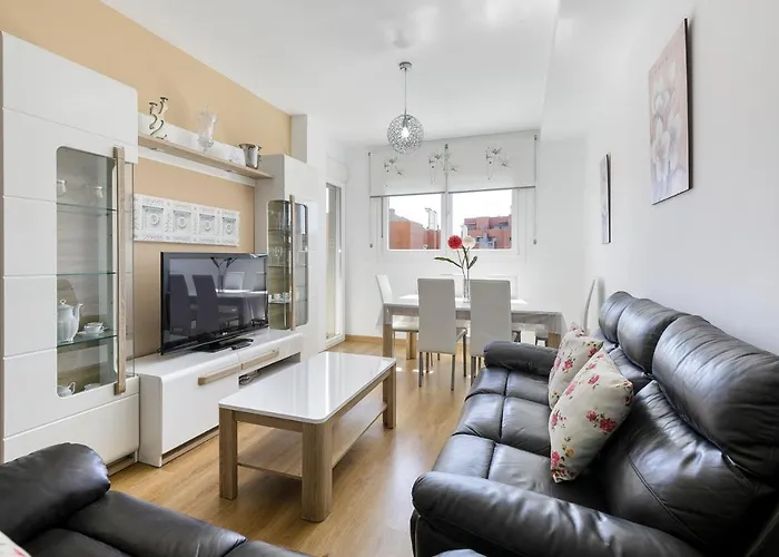 Apartamento Fenix
