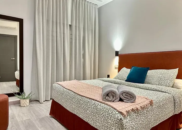 Suites 18 - Hostatel