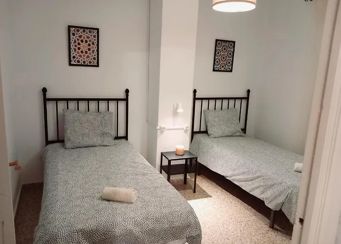 Casa Abuela Antonia