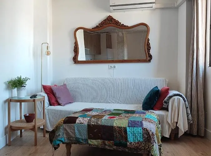 Apartamento Elvira