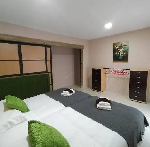 Apartamento Entero Privado
