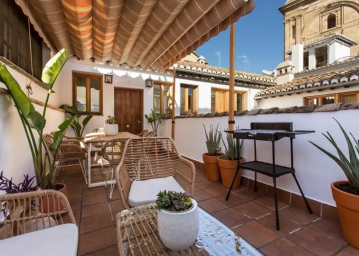 Apartamento Catedral Centro