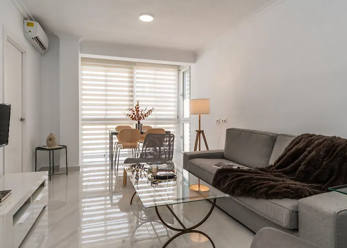 Tuguest Alhamar Apartment