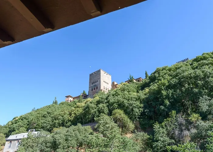 Chezmoihomes Alhambra