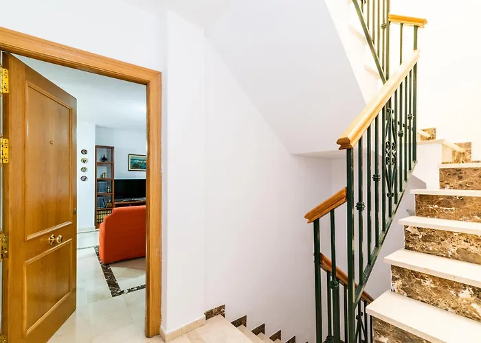 Wekey Homes Realejo, Centro Granada