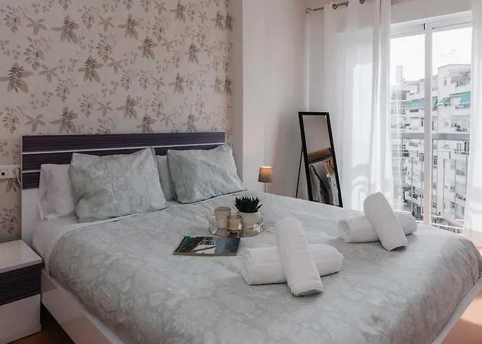 Tuguest Dilar Apartment