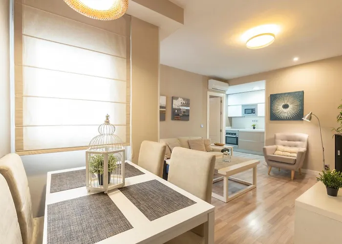 Siesta Apartment Boqueron