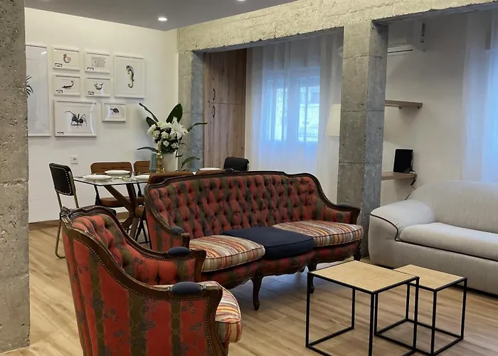 Suite Palacio De Congresos