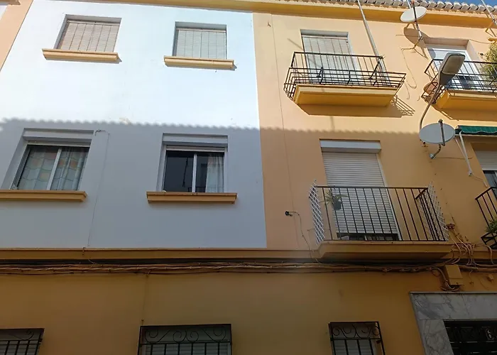 Piso Alquiler Granada Los Laureles