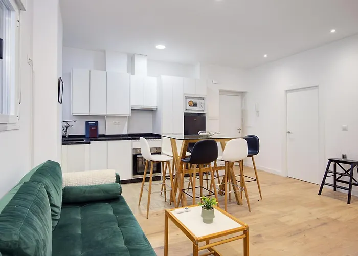 Magdalena Apartament