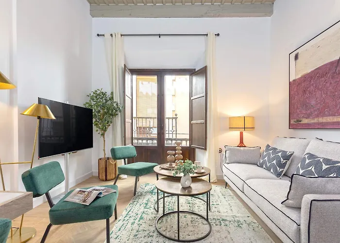 Genteel Home Horno Marina