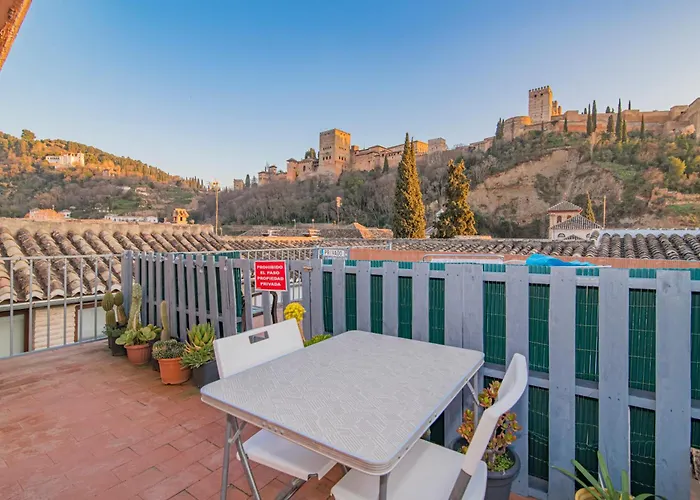 Apartamento Gloria Bendita