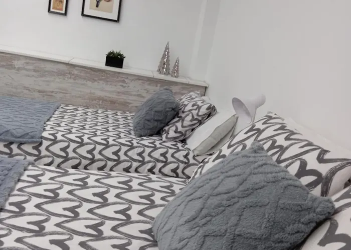 apartamento genil