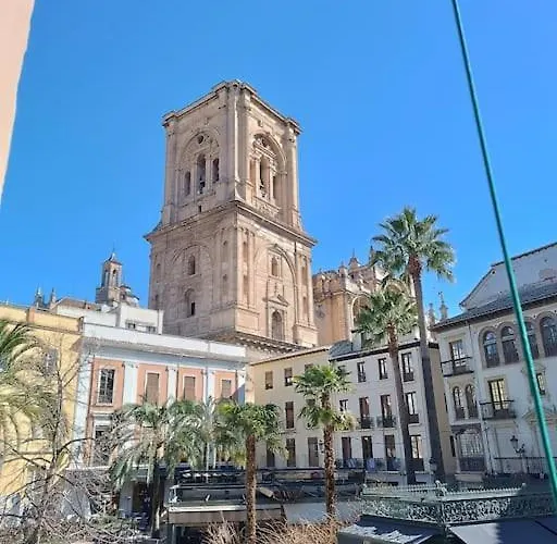 Catedral Suite