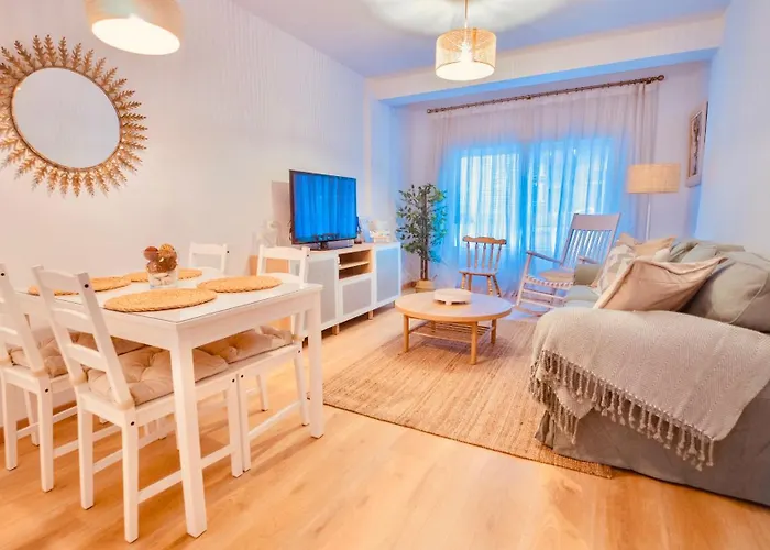 Apartamento Sol