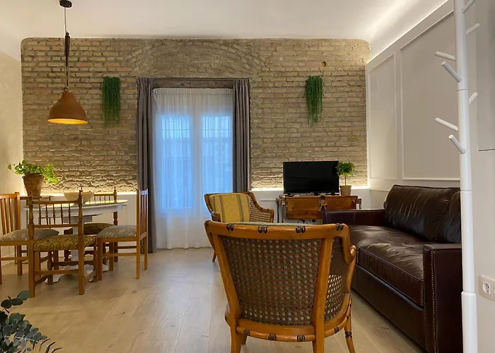 Guni Suites Ronda