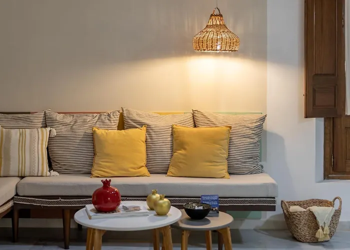 Luxury Suite De Trabuco