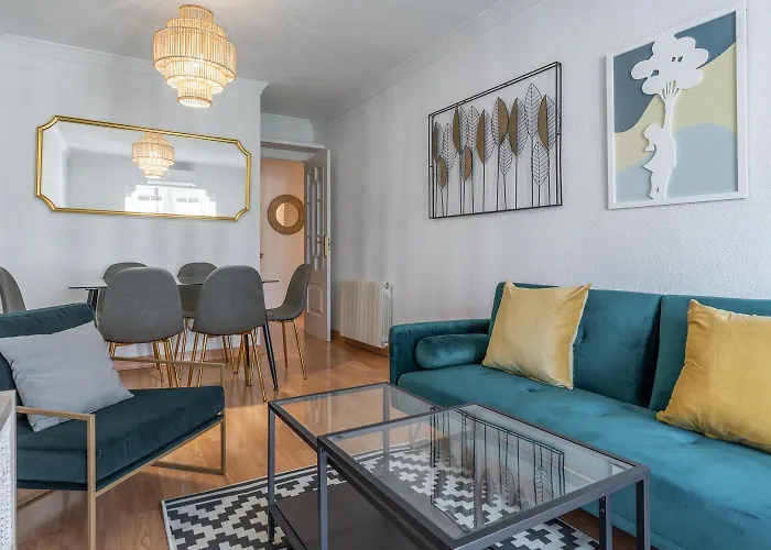 Tuguest San Agustin II Apartment