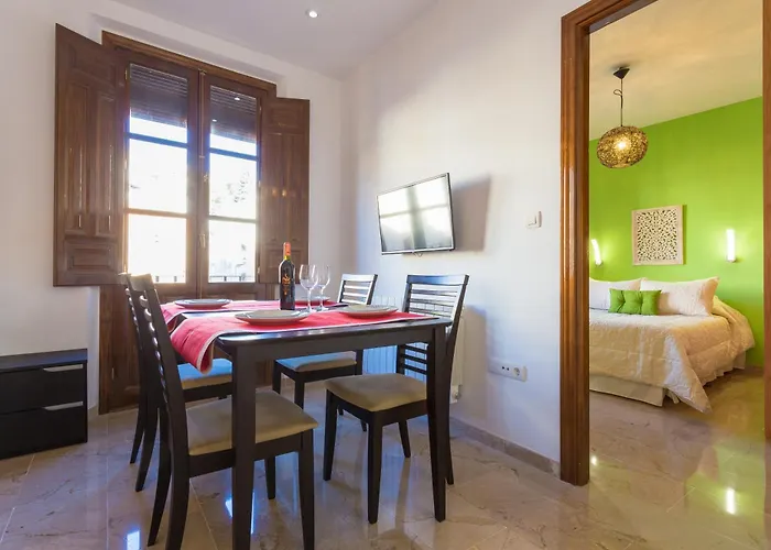 Apartamento Centro Elvira