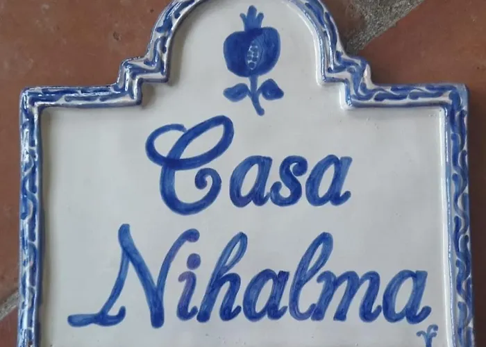 Casa Nihalma