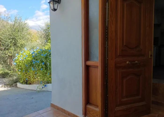Cortijo Al Andalus