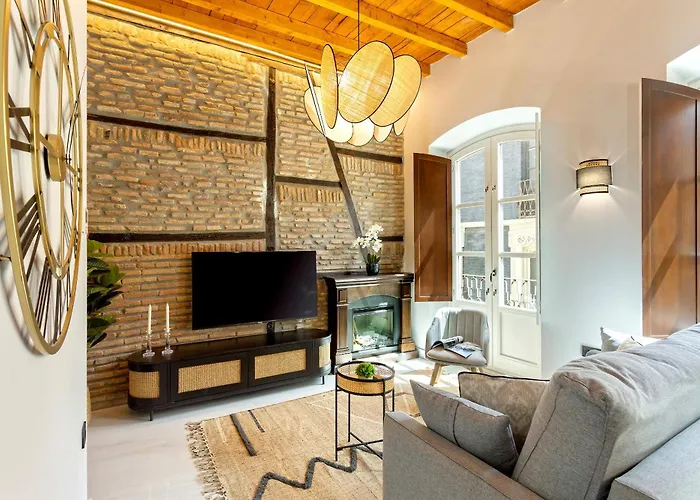 Genteel Home Catedral
