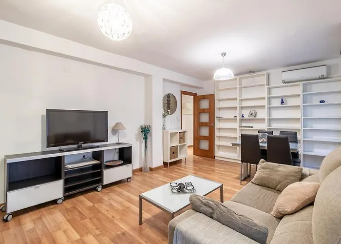 Tuguest Castaneda Apartment