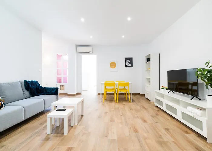 Wekey Homes San Miguel Con Patio, Centro Ciudad