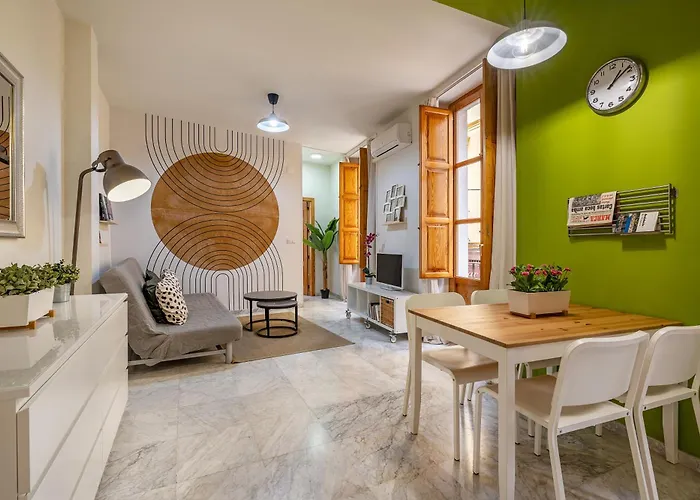 Luxury Suite San Matias