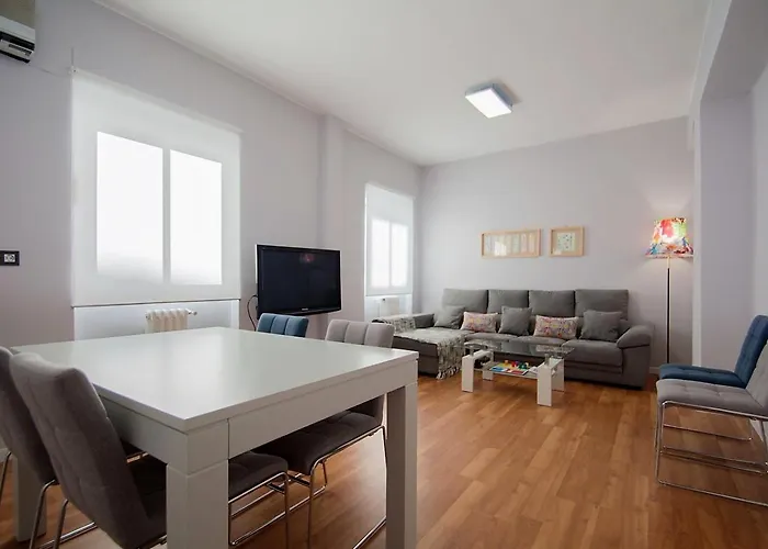 Apartamento Recogidas 39