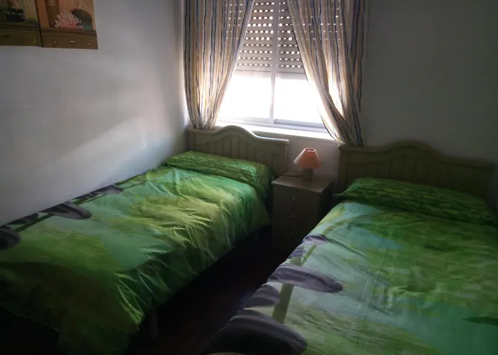 Como en tu propia casa