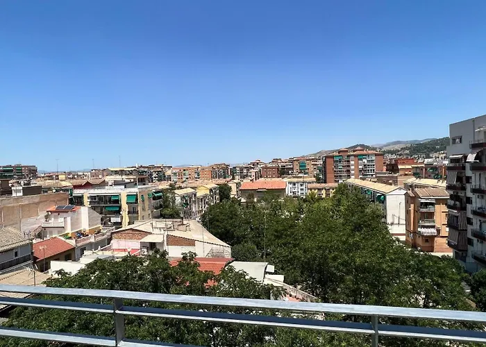 Que Vistas