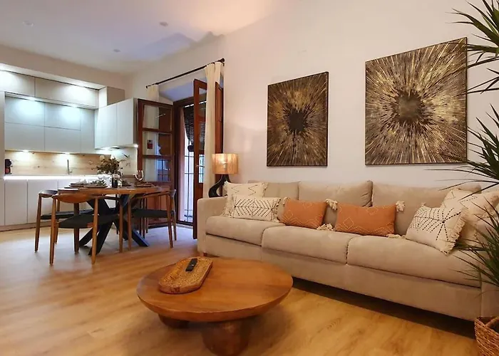 Apartamento Centro De Granada
