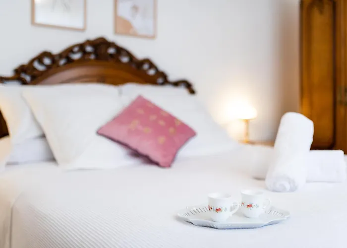 Apartamento Turismo Granada
