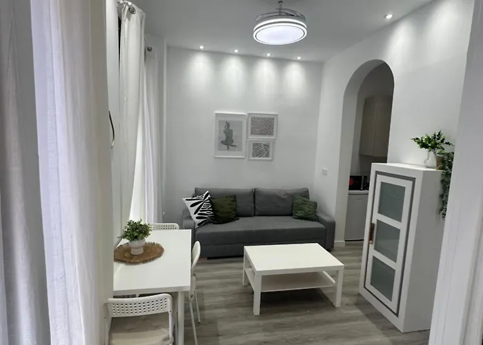 City Center Living Granada
