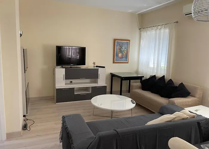 Apartamento Para Vivir Granada