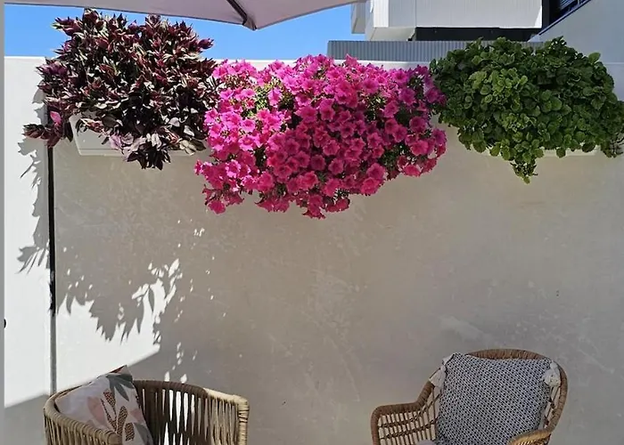 Albayda Garden