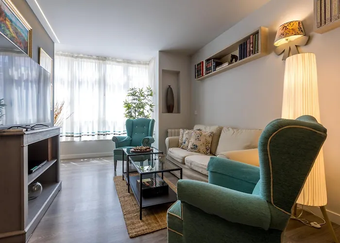 Inmyhome Puerta Real
