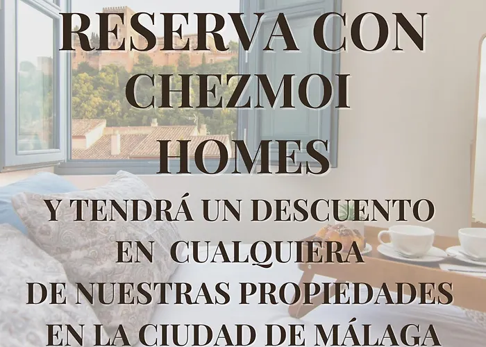 Elegant Town Hall Apartment With Views