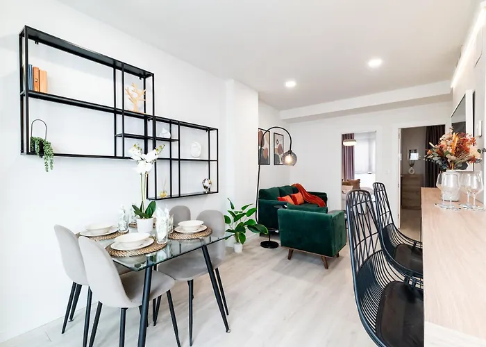 Wekey Homes, Angel Deluxe Apartment & Free Parking